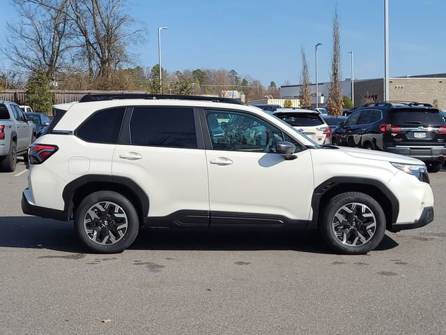 New 2026 Subaru Forester Premium image 2