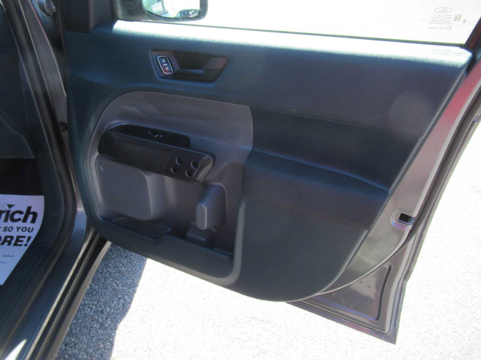 Used 2026 Ford Maverick XL FWD image 22