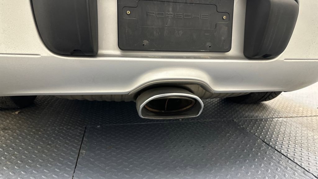 Used 2000 Porsche Boxster image 21