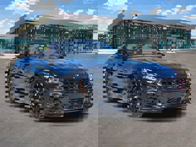 Used 2023 BMW Z4 sDrive30i w/ Premium Package