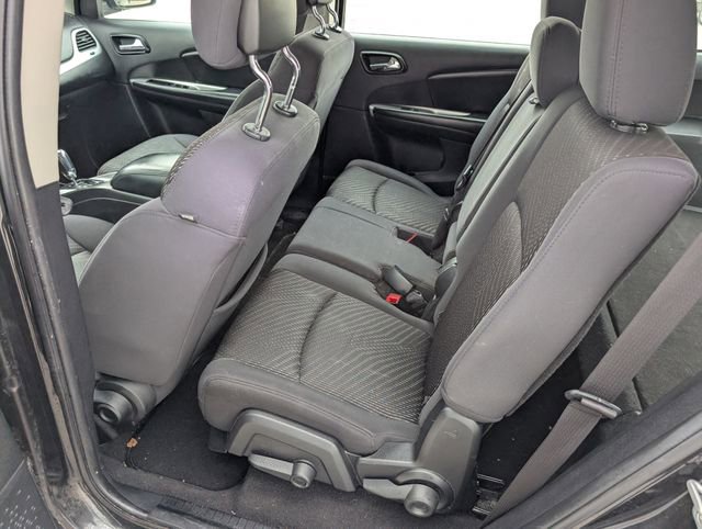 Used 2012 Dodge Journey American Value Package FWD image 11