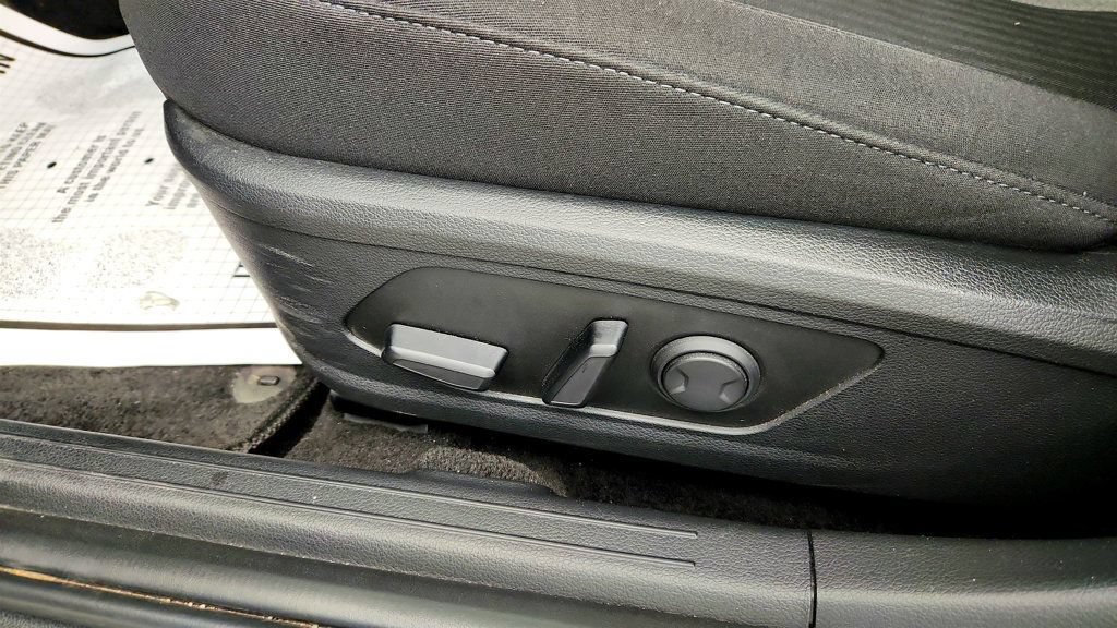 Used 2025 Hyundai Sonata SEL AWD/4WD image 11