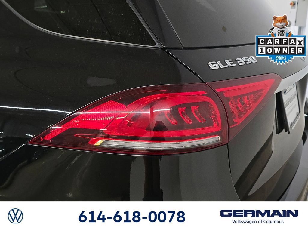 Used 2022 Mercedes-Benz GLE 350 image 15