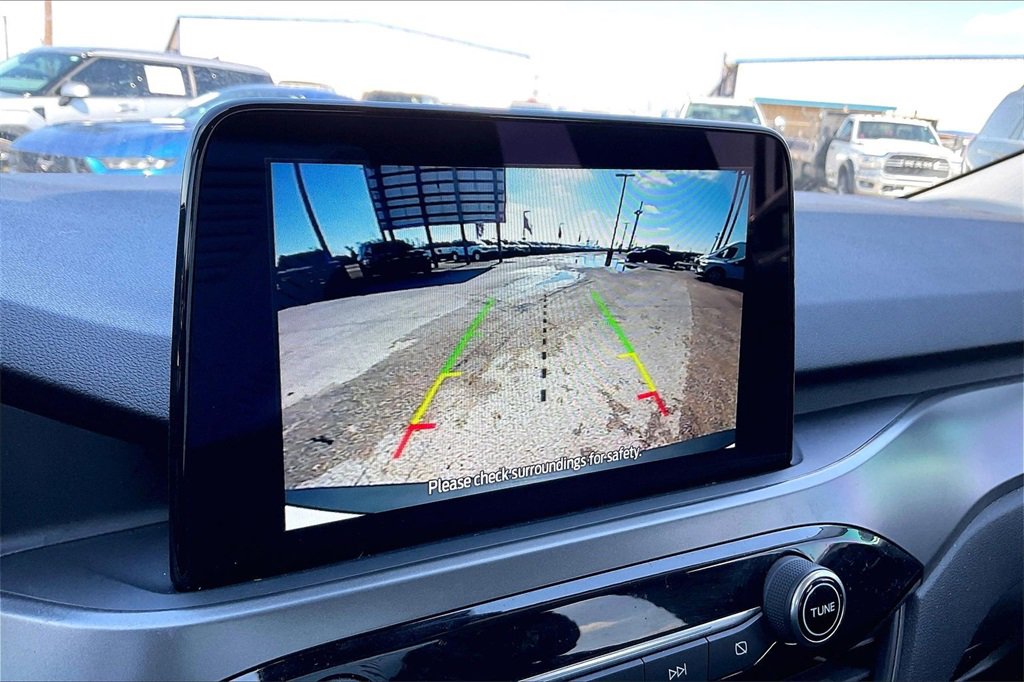 Used 2023 Ford Escape Active image 13