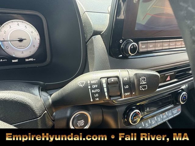 Used 2023 Hyundai Kona Limited image 32