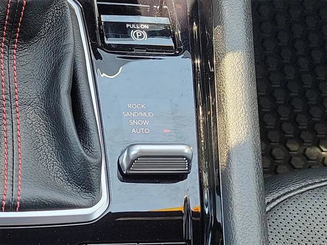 Certified 2023 Jeep Compass Trailhawk w/ Trailhawk Elite Group image 26