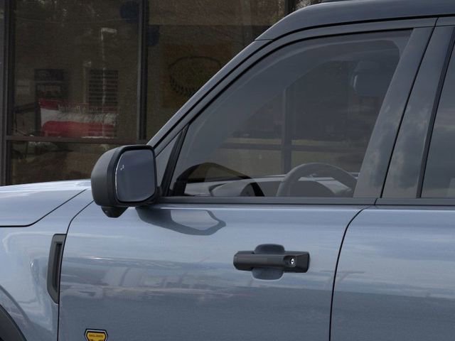 New 2026 Ford Bronco Sport Badlands image 20