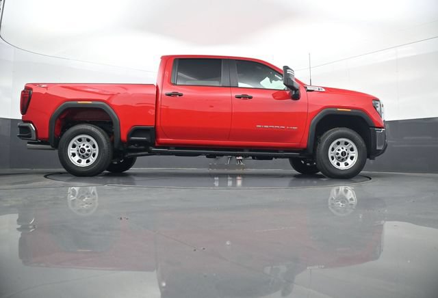 New 2026 GMC Sierra 2500 Pro w/ Max Trailering Package AWD/4WD image 31