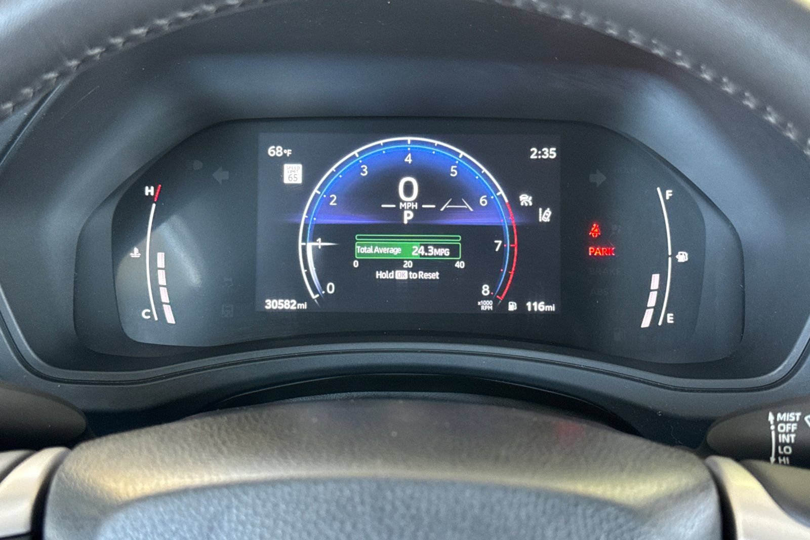 Used 2025 Toyota Corolla Cross AWD Hybrid image 31