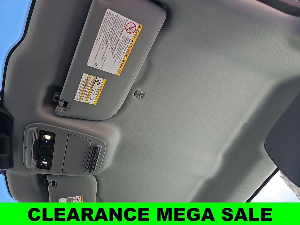 New 2025 Ford F250 XL w/ FX4 Off-Road Package image 30