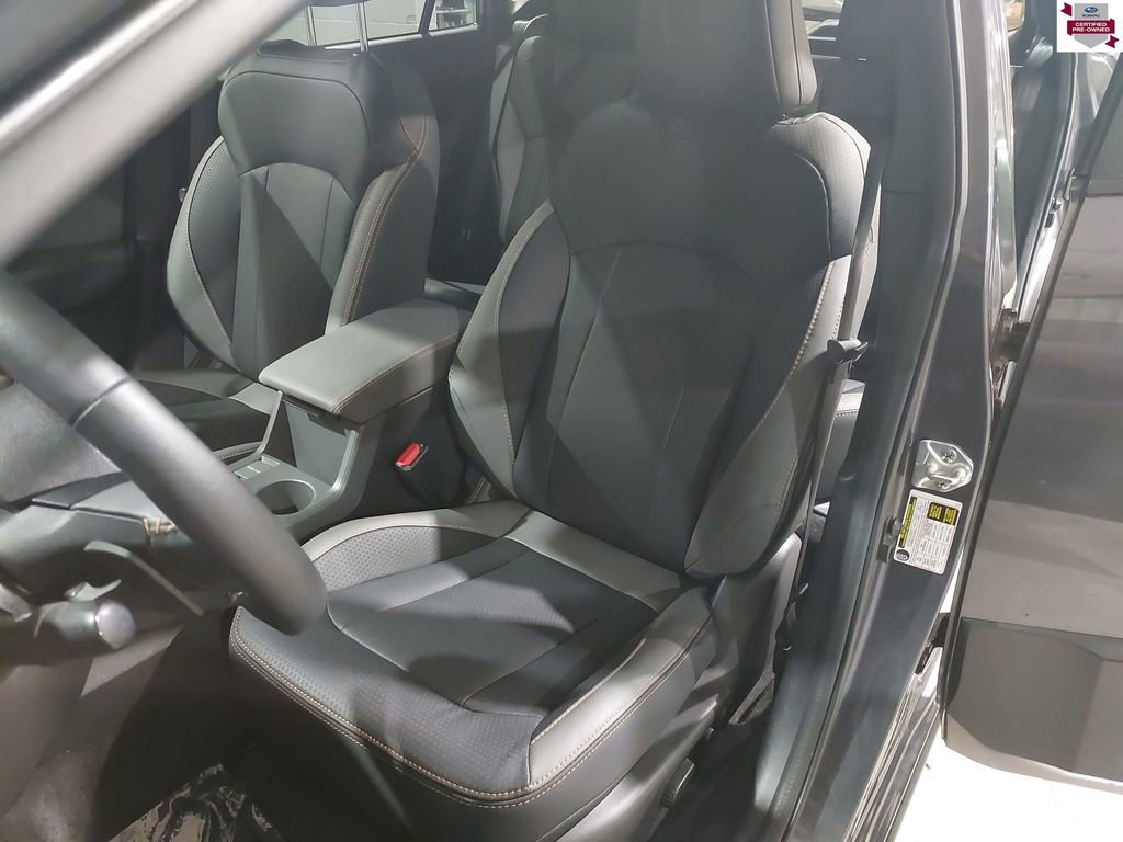 Certified 2024 Subaru Crosstrek 2.5i Wilderness image 16