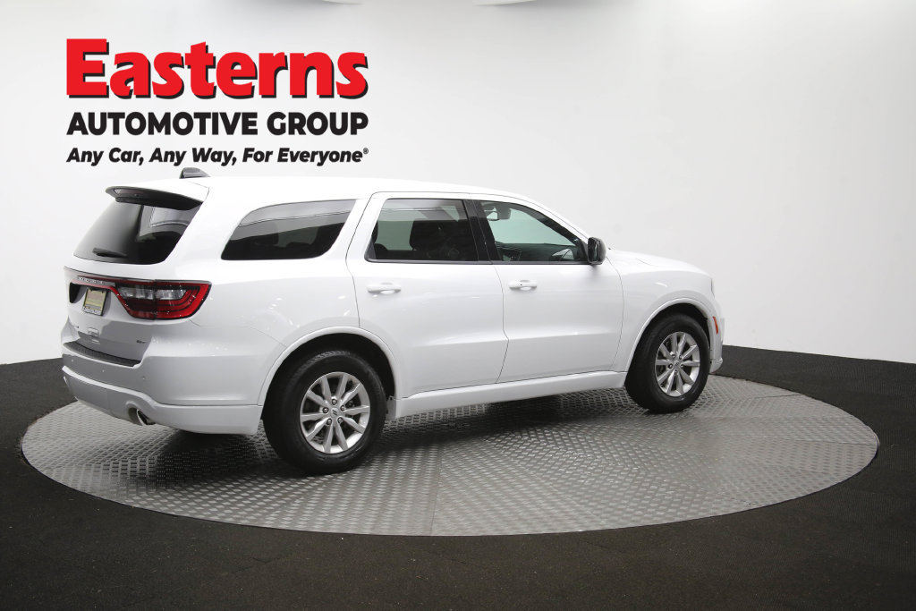 Used 2025 Dodge Durango GT RWD image 45