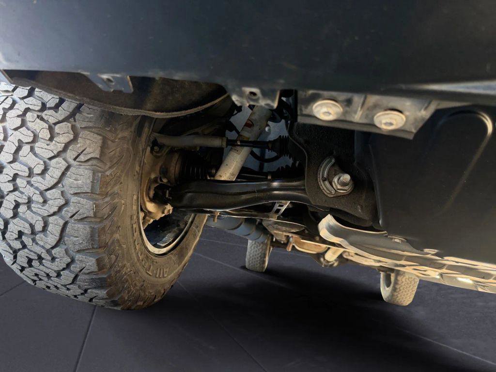 Used 2020 Chevrolet Silverado 1500 LT Trail Boss w/ Midnight Edition image 43