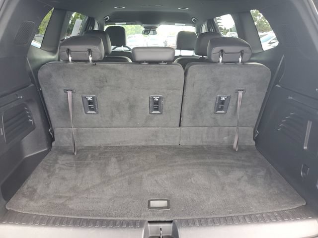 Certified 2024 GMC Acadia Elevation w/ Luxury Package FWD image 7