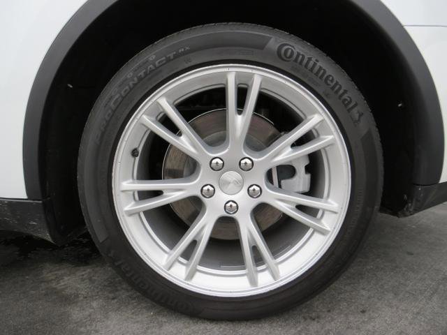 Used 2020 Tesla Model Y Long Range image 50