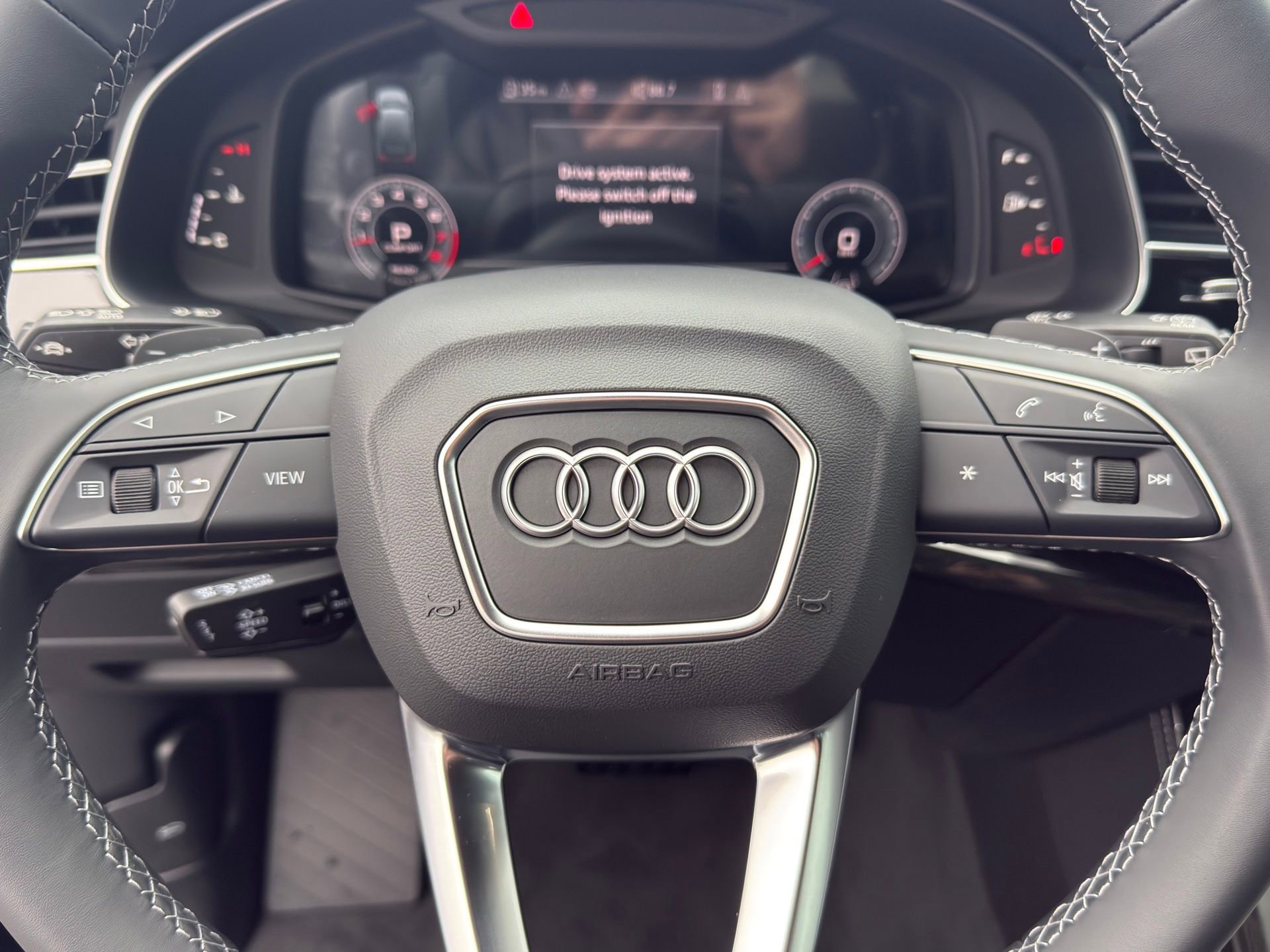 New 2026 Audi Q7 2.0T Premium Plus image 12