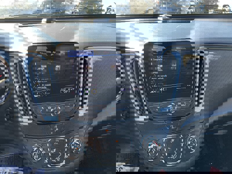 Used 2020 Chevrolet Malibu LS w/ Driver Confidence Package image 19