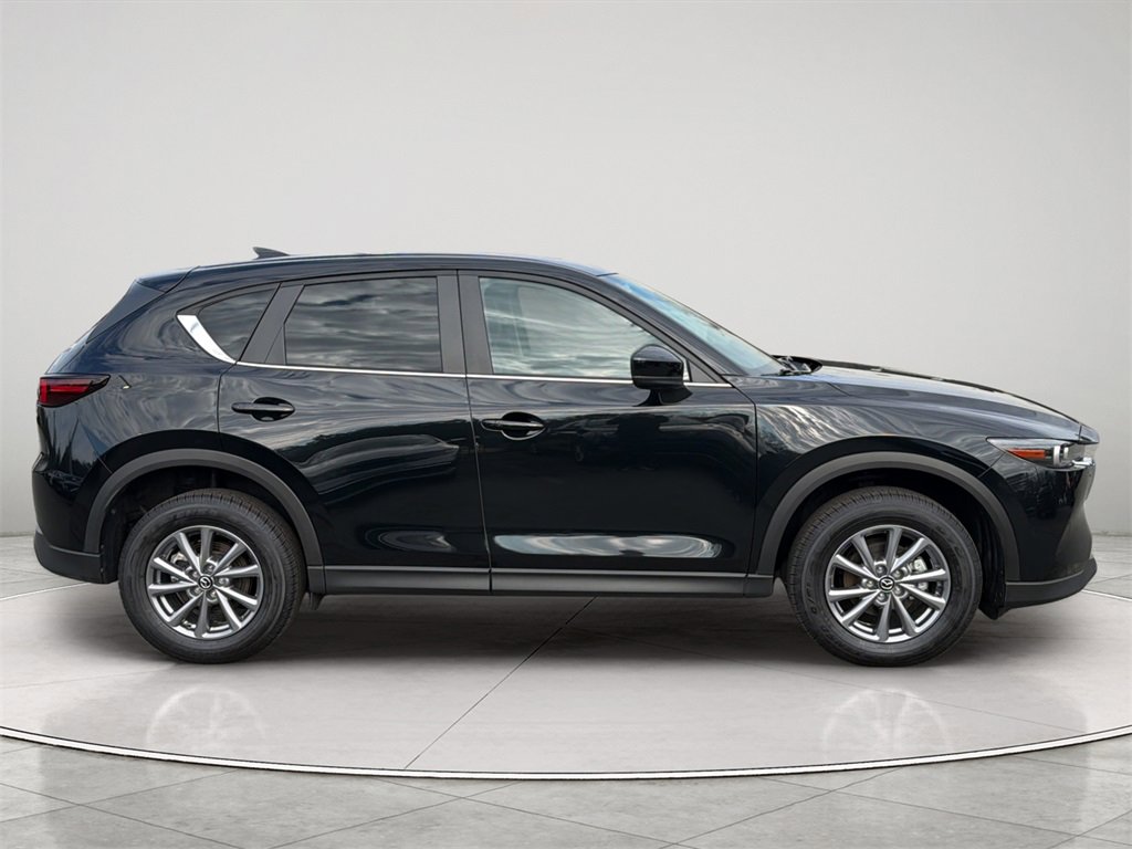 Certified 2023 MAZDA CX-5 AWD 2.5 S w/ Preferred Package image 14