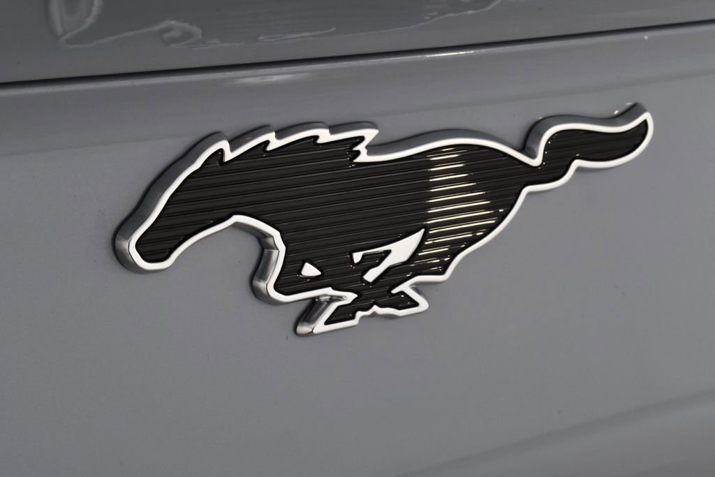 Used 2025 Ford Mustang Mach-E Premium w/ Sport Appearance Package image 21