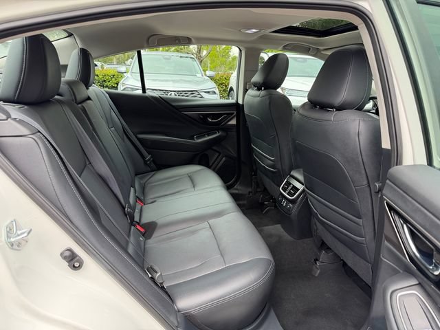 Used 2024 Subaru Legacy Limited AWD/4WD image 19