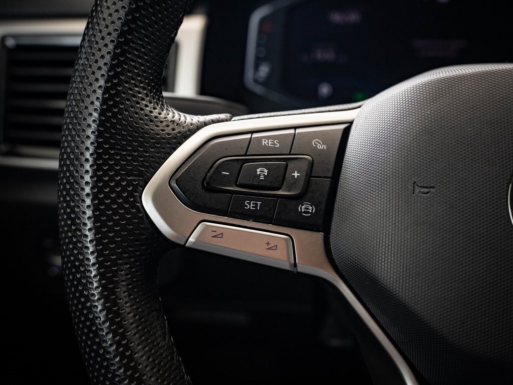 Used 2021 Volkswagen Atlas SEL Premium image 26