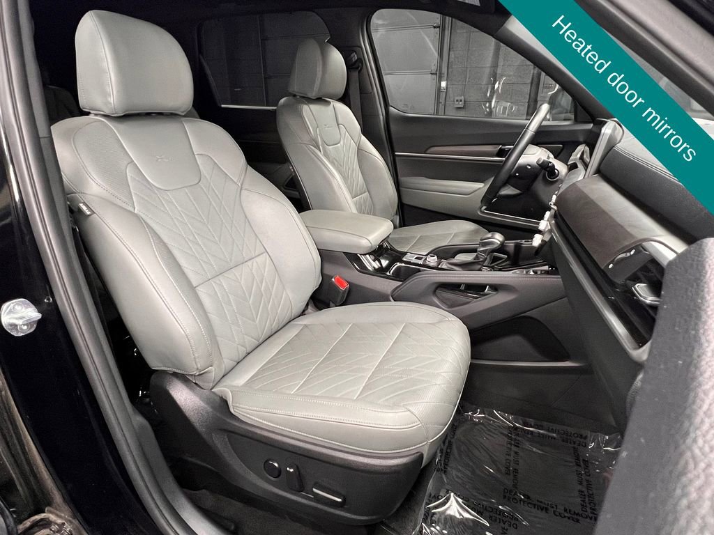 Used 2023 Kia Telluride EX X-Line image 7