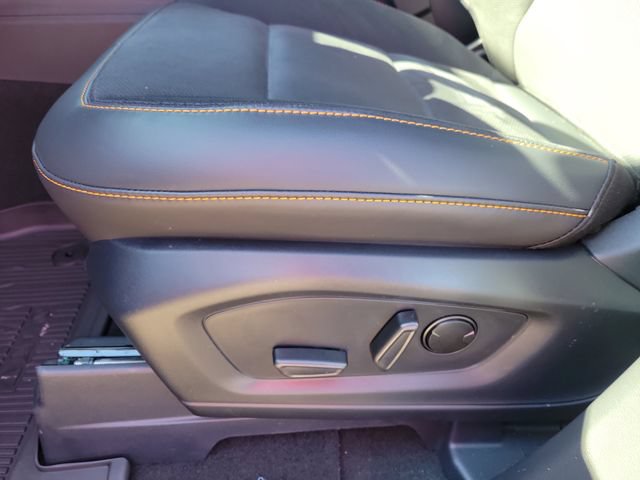 New 2026 Ford Explorer Tremor w/ Tremor Convenience Package AWD/4WD image 16