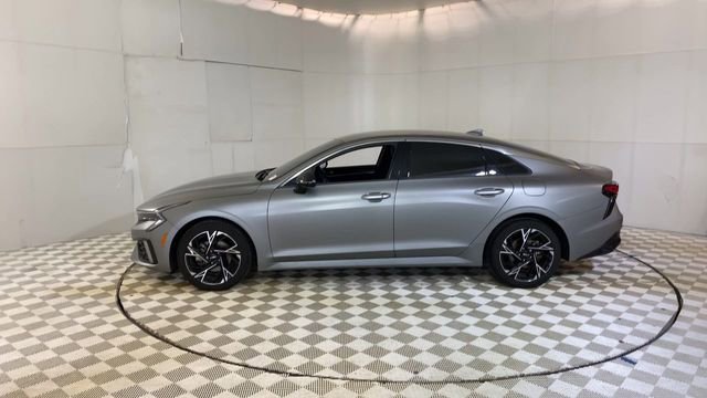 Used 2025 Kia K5 GT-Line image 5