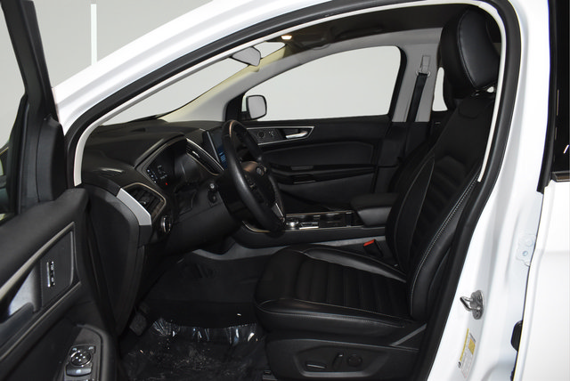 Used 2024 Ford Edge SEL AWD/4WD image 20