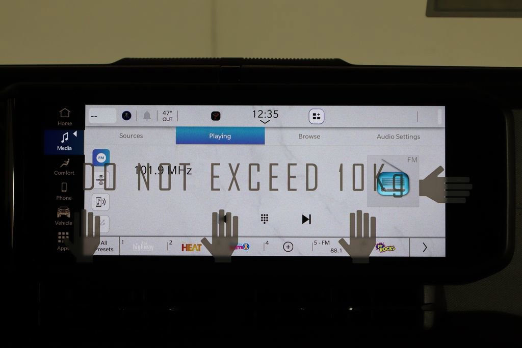 New 2026 Jeep Wrangler Willys image 27