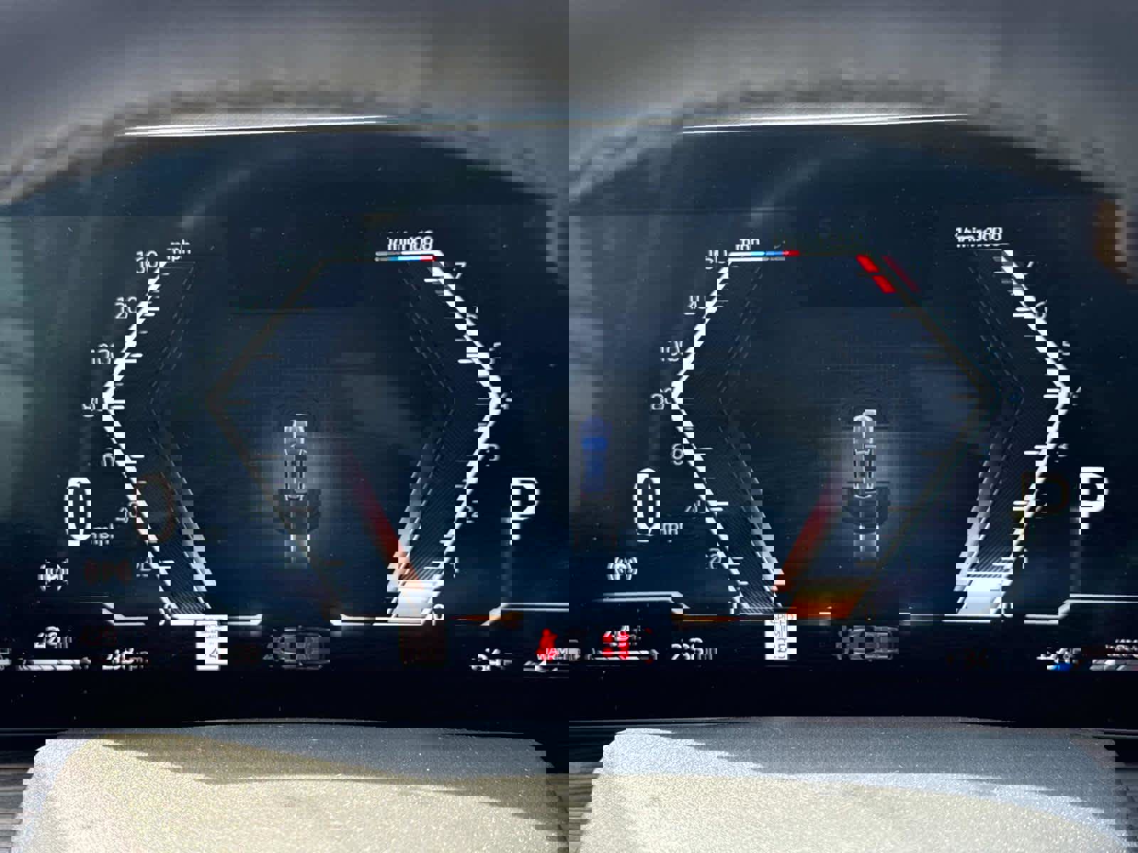 Used 2024 BMW X5 xDrive40i w/ M Sport Package image 30