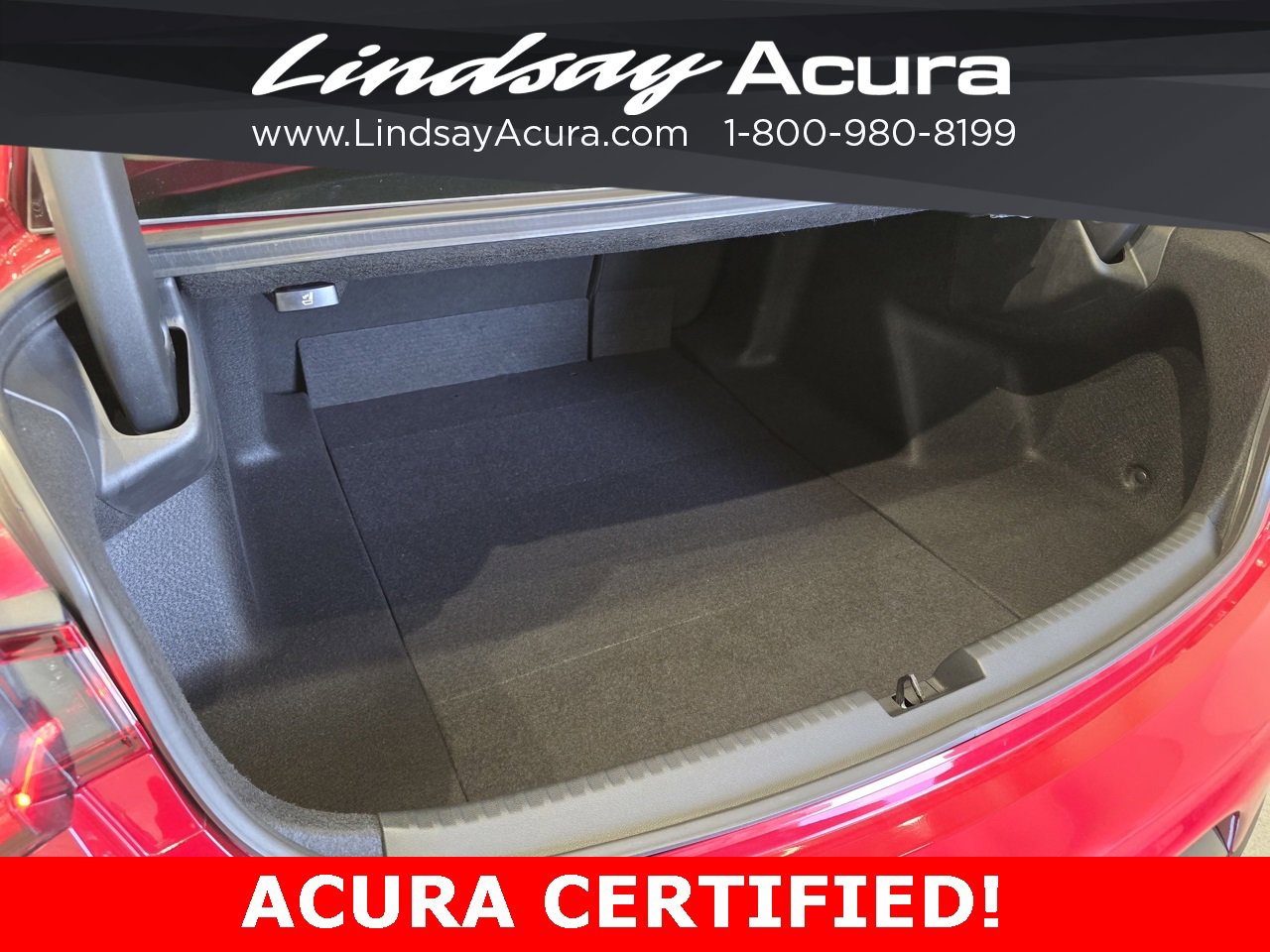 Certified 2025 Acura TLX SH-AWD w/ A-SPEC Pkg image 7