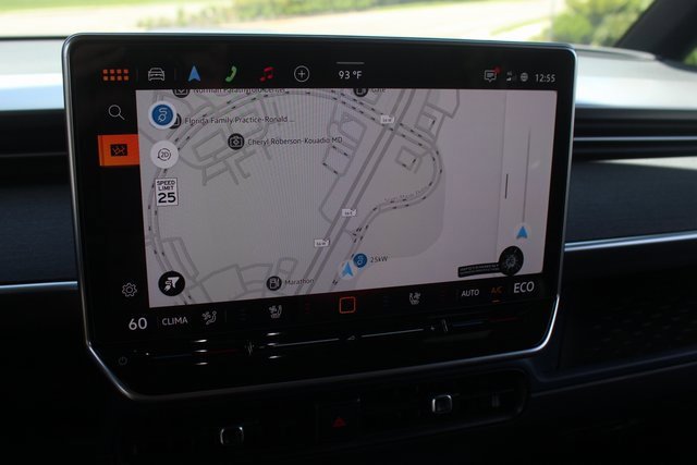 New 2025 Volkswagen ID. Buzz Pro S image 22