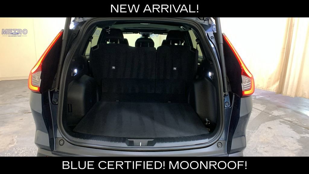 Used 2026 Honda CR-V TrailSport image 19