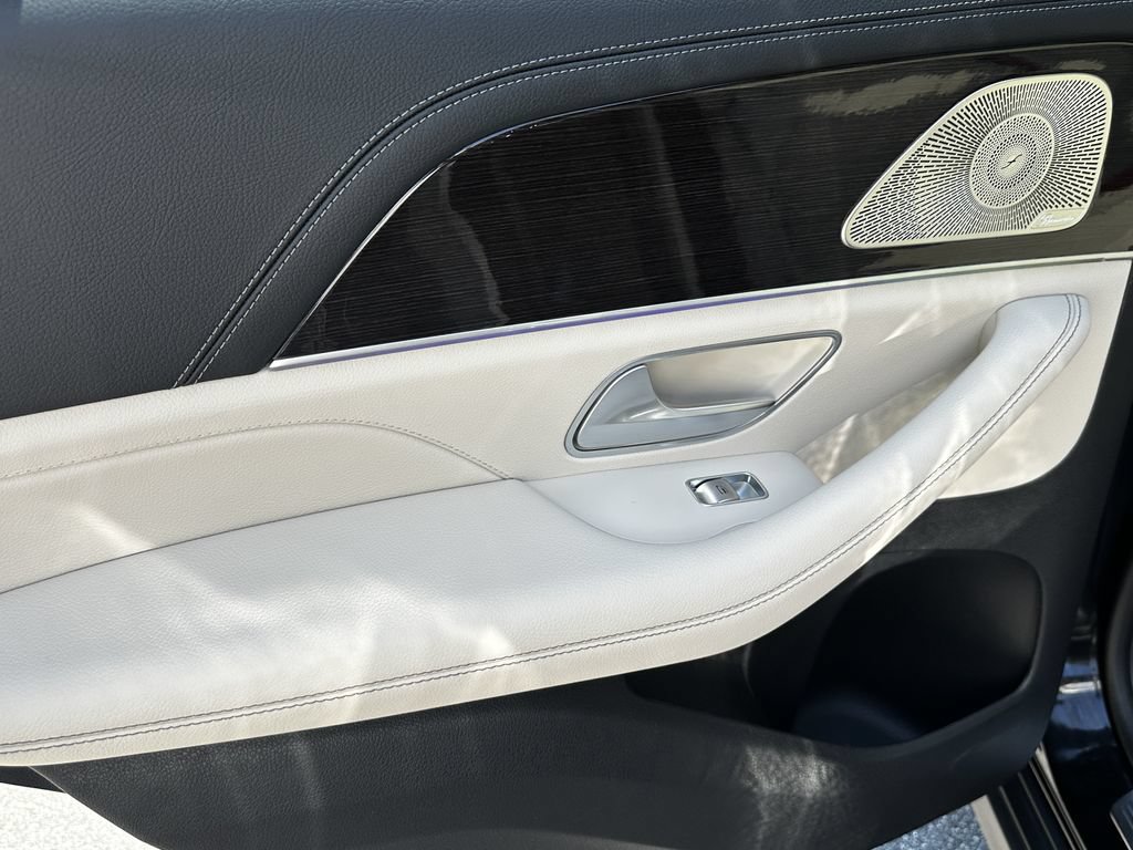 Certified 2024 Mercedes-Benz GLE 450e 4MATIC image 25