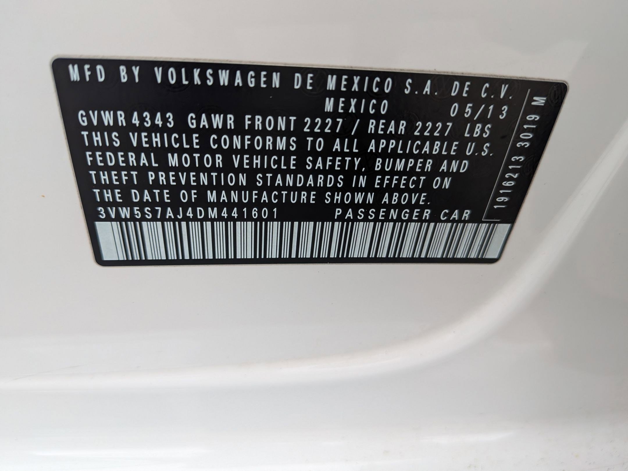 Used 2013 Volkswagen Jetta GLI image 32