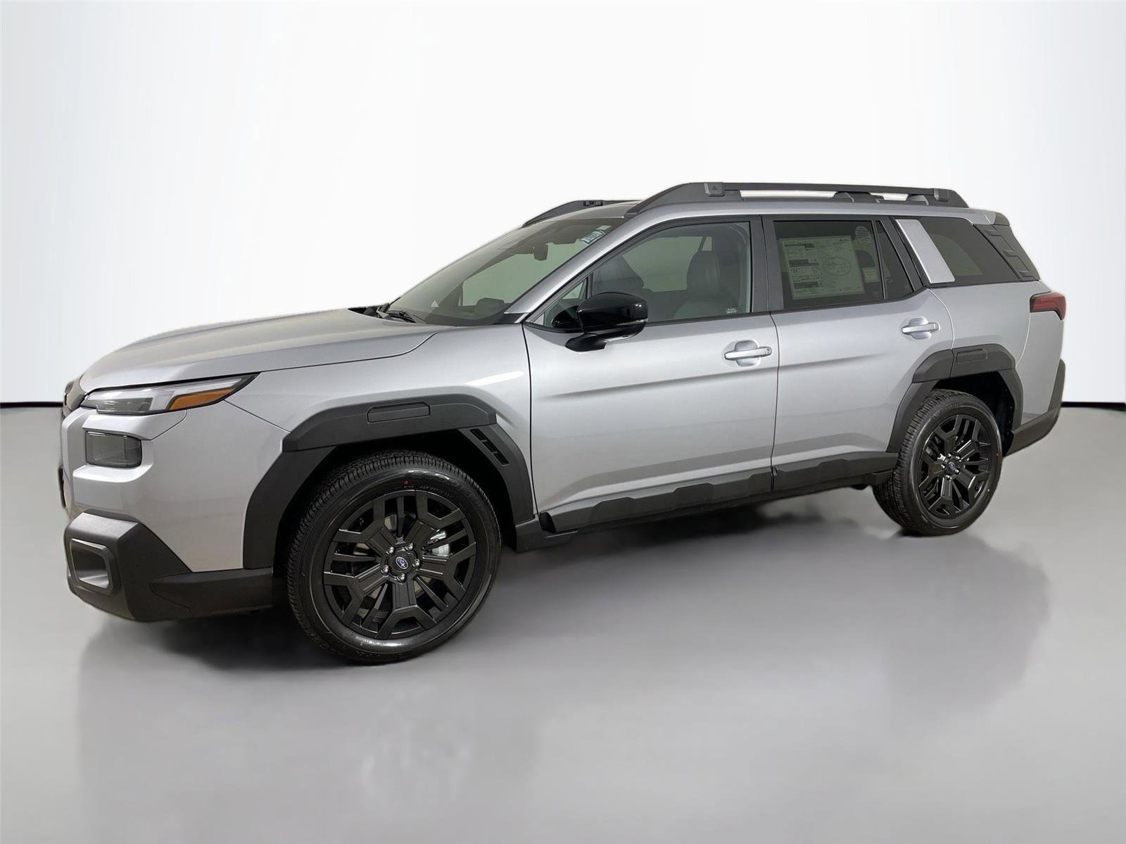 New 2026 Subaru Outback Limited XT image 4