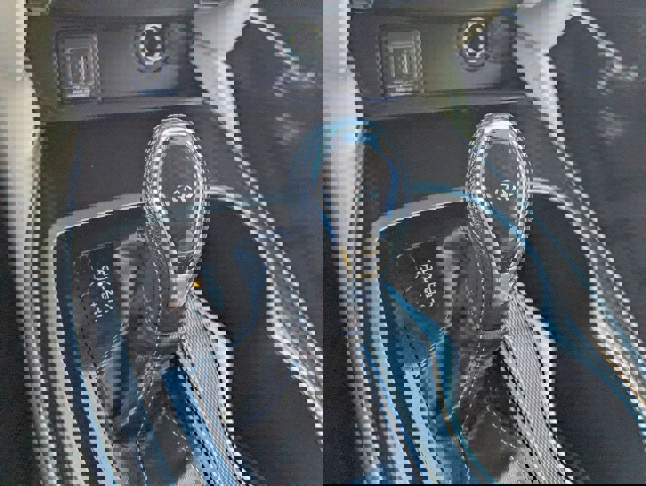 Used 2019 INFINITI QX60 Luxe w/ Essential Package image 27