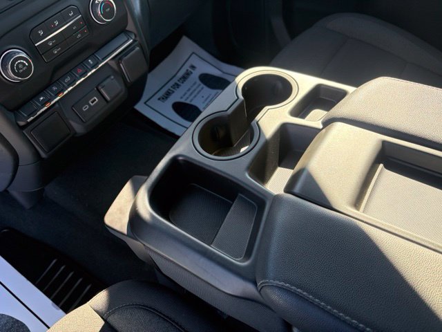 Used 2026 Chevrolet Silverado 1500 Custom AWD/4WD image 19