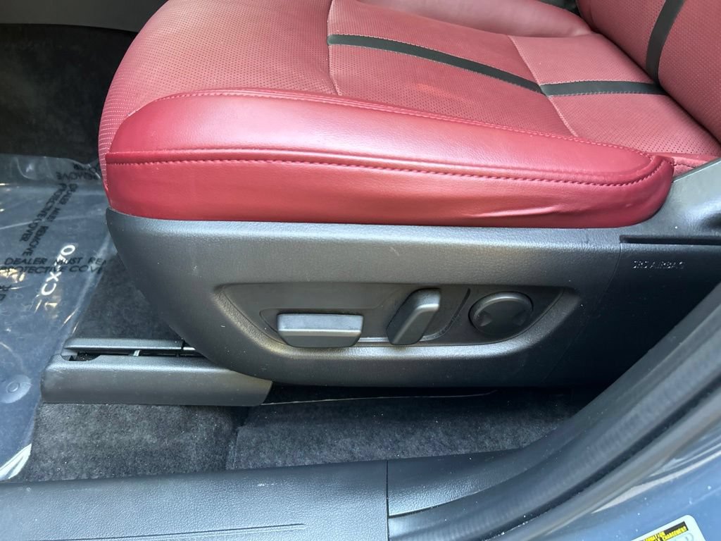 Used 2025 MAZDA CX-70 Plug-In Hybrid w/ Premium Plus AWD/4WD image 19