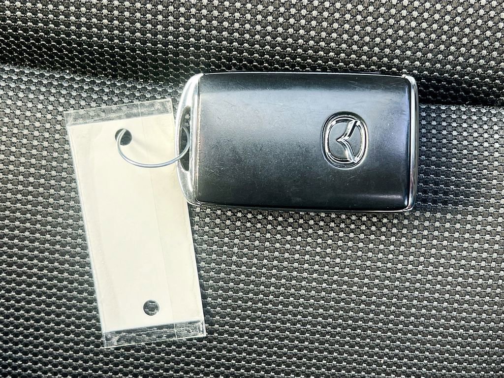 Used 2021 MAZDA CX-30 FWD 2.5 S image 33