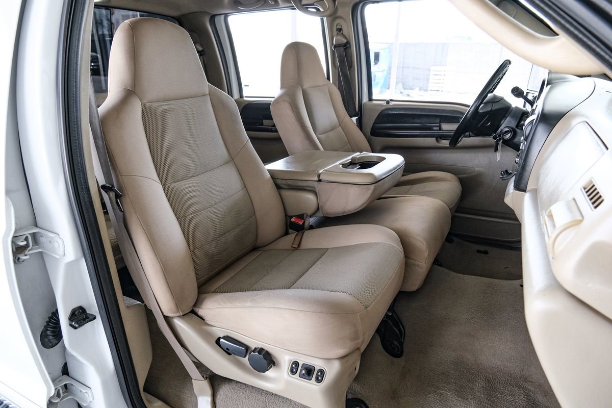 Used 2006 Ford F250 XLT image 37