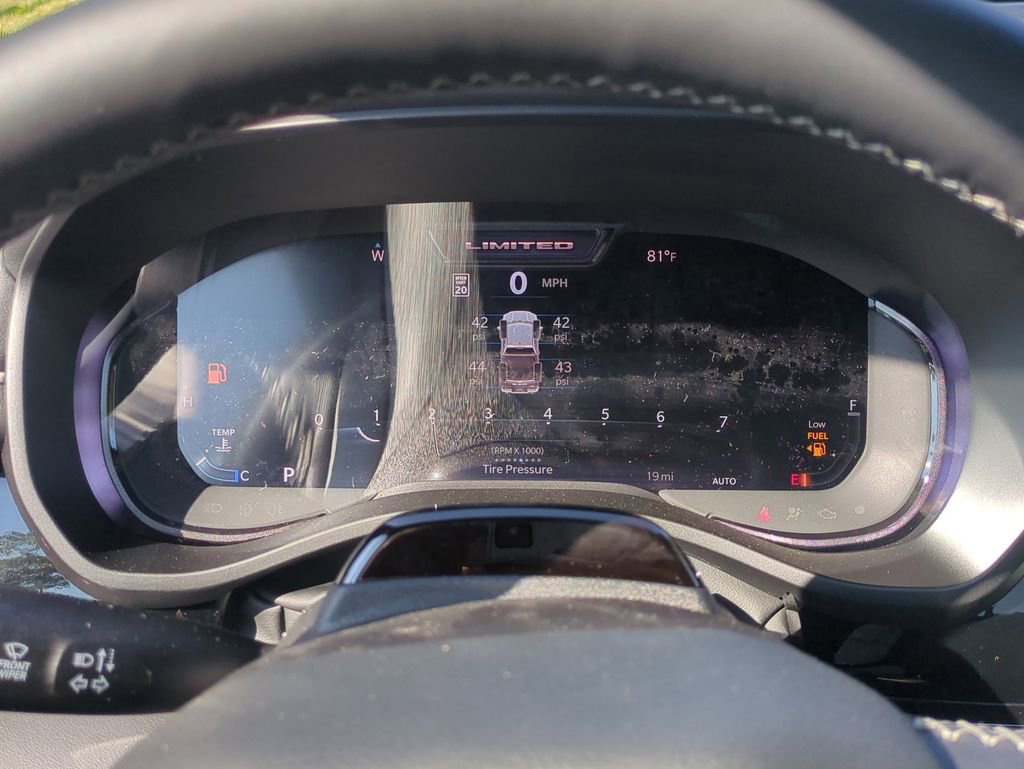 New 2026 RAM 1500 Limited image 28