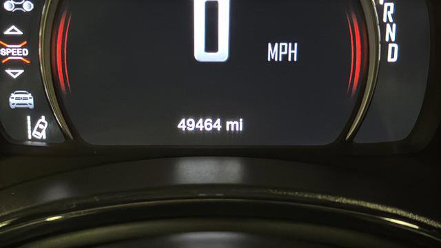 Used 2022 Dodge Durango GT image 10