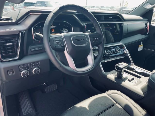 New 2026 GMC Sierra 1500 Denali w/ Technology Package image 9