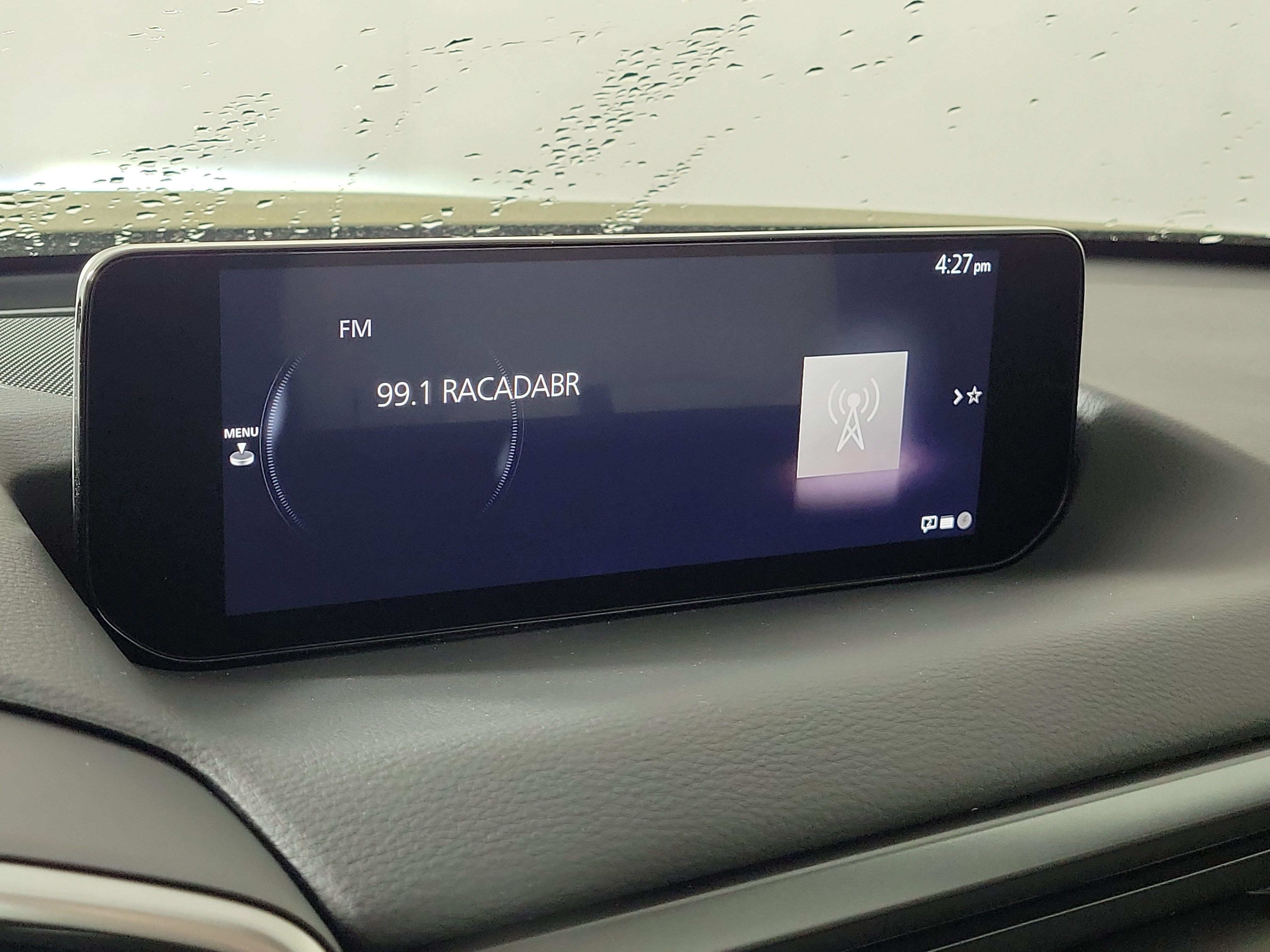 New 2026 MAZDA CX-50 AWD 2.5 S image 19