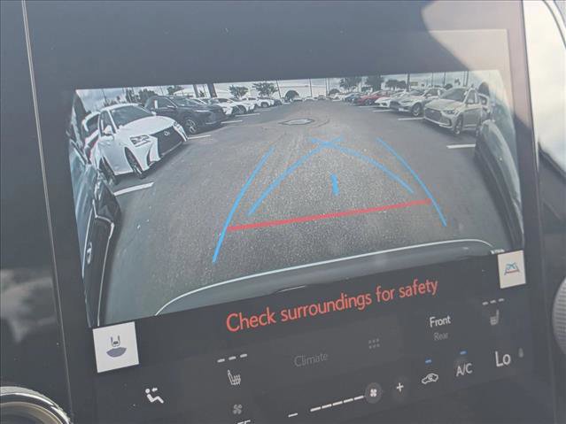 Used 2023 Lexus RX 350 FWD image 13