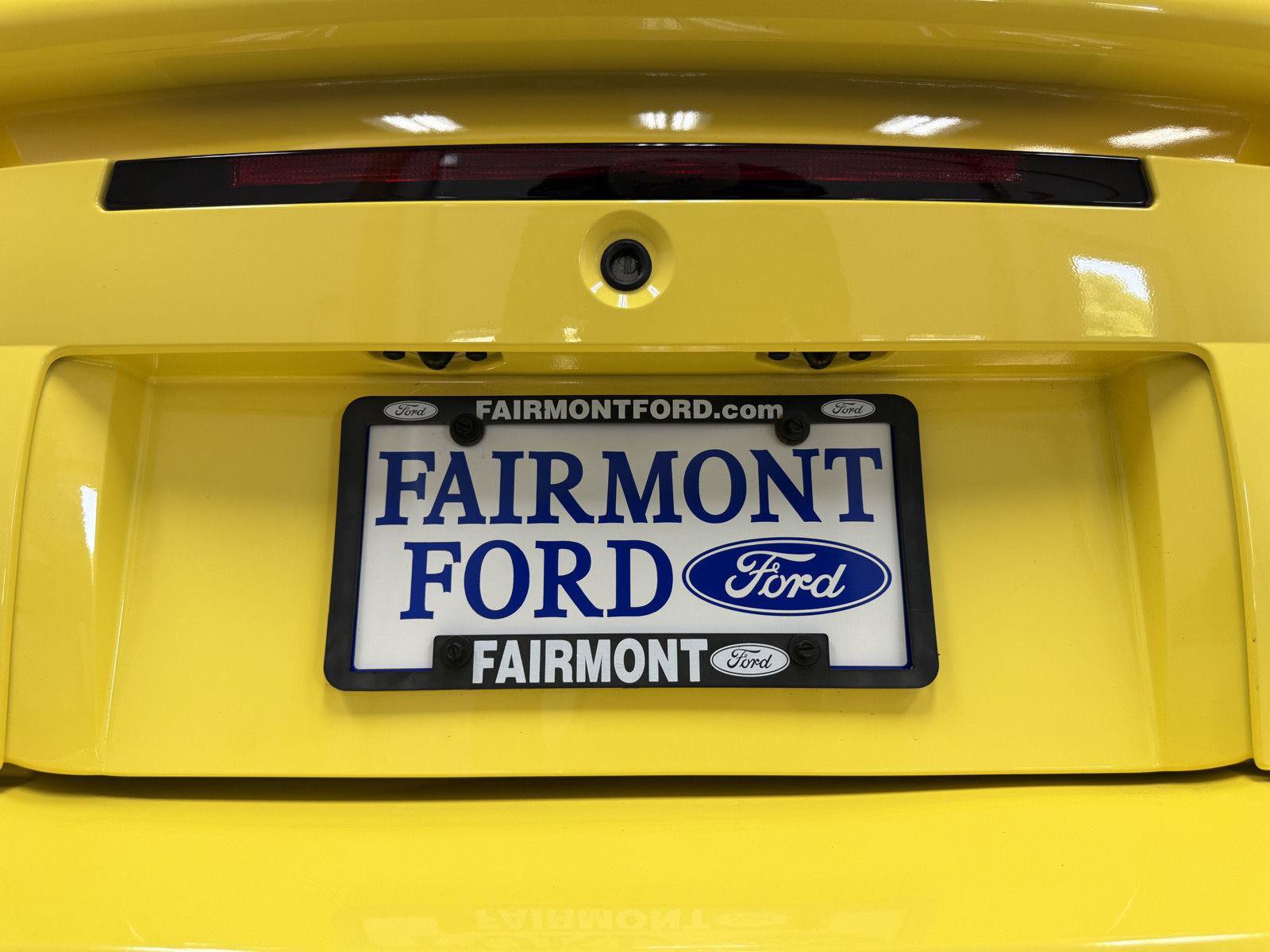 Used 2001 Ford Mustang GT Premium RWD image 30