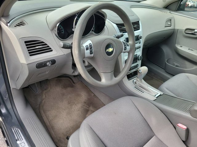 Used 2009 Chevrolet Malibu Hybrid FWD image 3