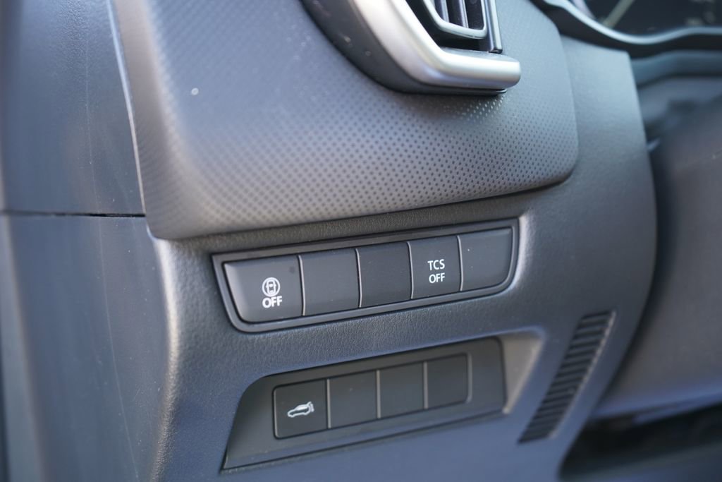 Used 2024 MAZDA CX-50 AWD 2.5 S w/ Preferred Package image 29